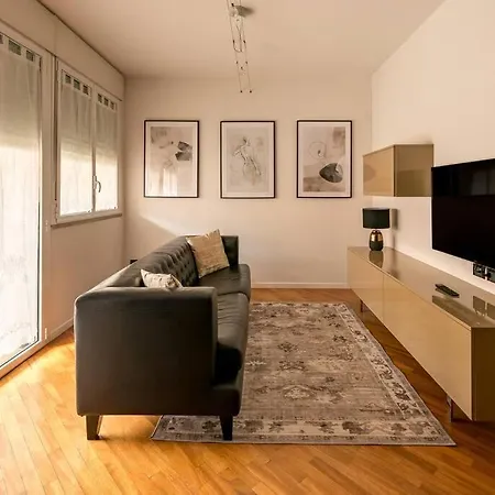 Suite Mina Central Apartment Bologna Exterior photo