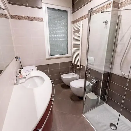 Suite Mina Central Apartment Bologna Exterior photo