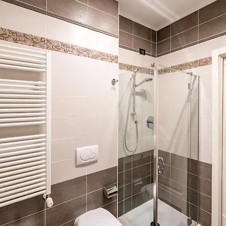 Suite Mina Central Apartment Bologna Exterior photo