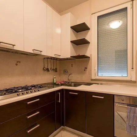 Suite Mina Central Apartment Bologna Exterior photo