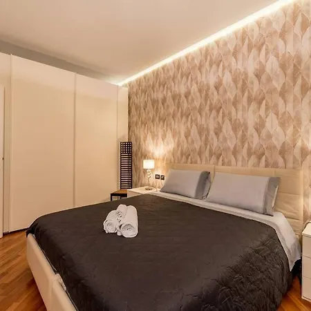 Suite Mina Central Apartment Bologna Exterior photo