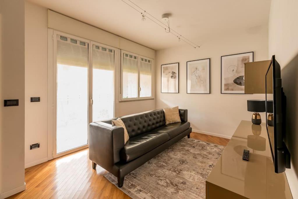 Apartamento Mina *