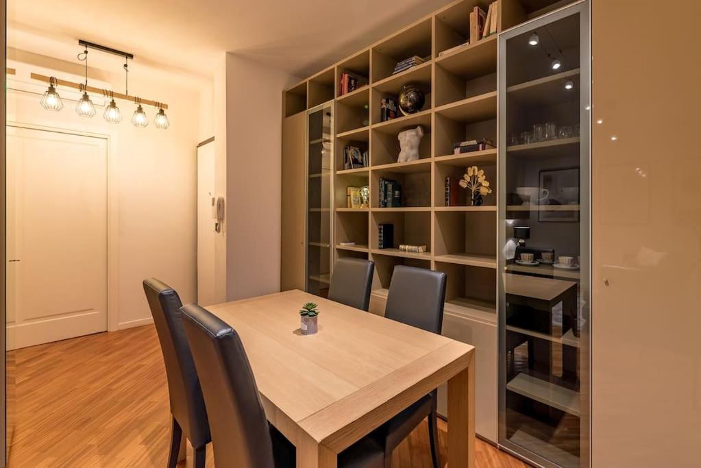 Mina Apartamento *