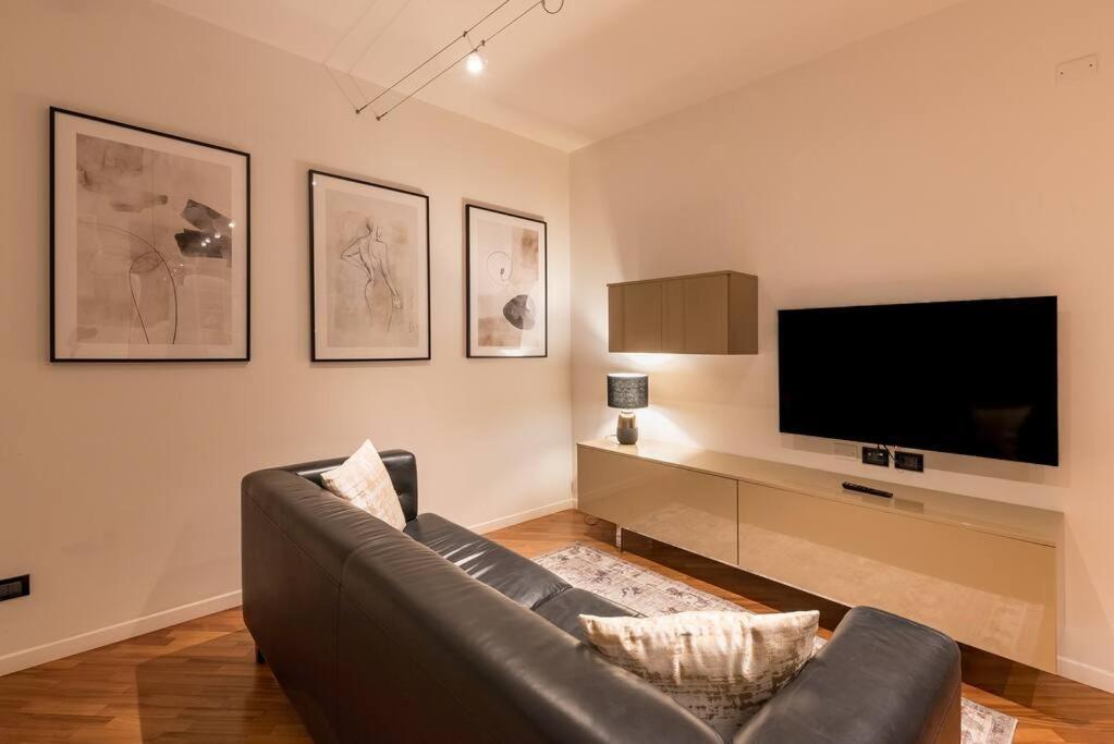 Apartamento Mina *
